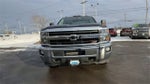 2018 Chevrolet Silverado 2500HD LT