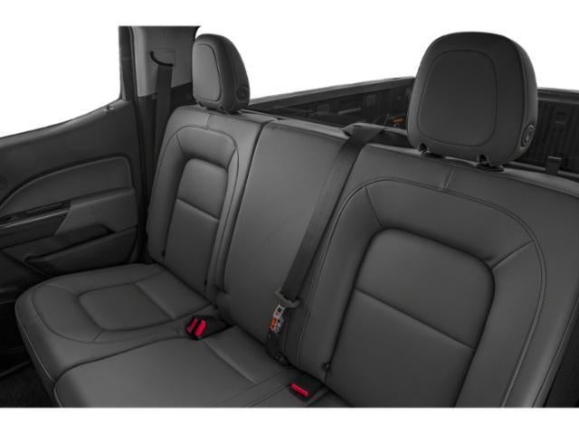 2019 Chevrolet Colorado WT