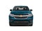 2019 Chevrolet Colorado WT