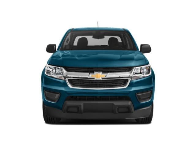 2019 Chevrolet Colorado WT
