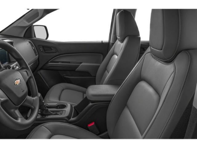 2019 Chevrolet Colorado WT