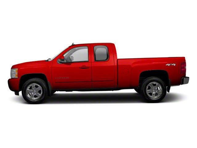 Used 2013 Chevrolet Silverado 1500 LT with VIN 1GCRKSE73DZ108553 for sale in Yorkville, NY