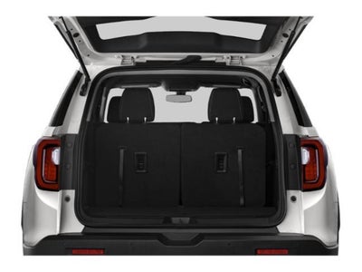 2021 GMC Acadia AWD SLE