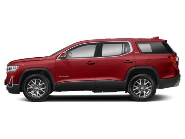2021 GMC Acadia AWD SLE