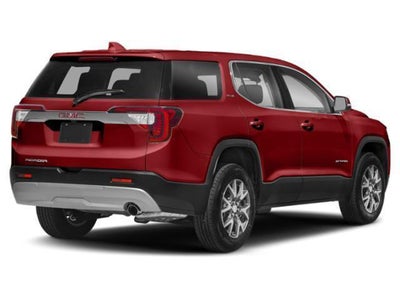 2021 GMC Acadia AWD SLE