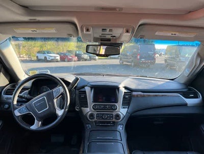 2015 GMC Yukon Denali Denali