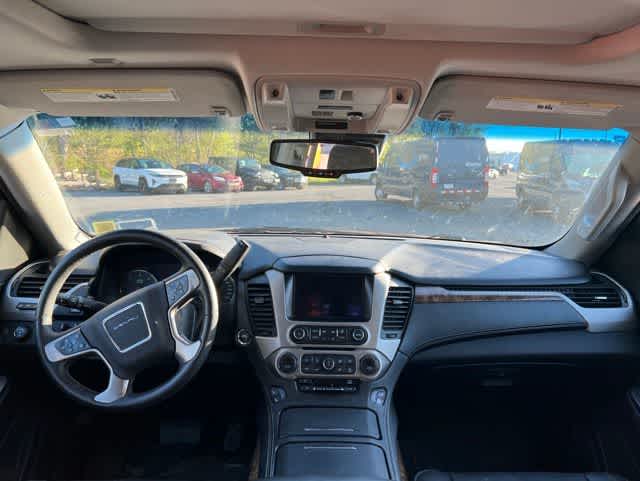 2015 GMC Yukon Denali Denali
