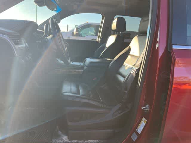 2015 GMC Yukon Denali Denali