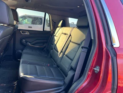 2015 GMC Yukon Denali Denali