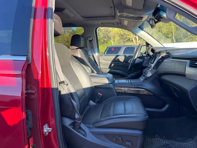 2015 GMC Yukon Denali Denali