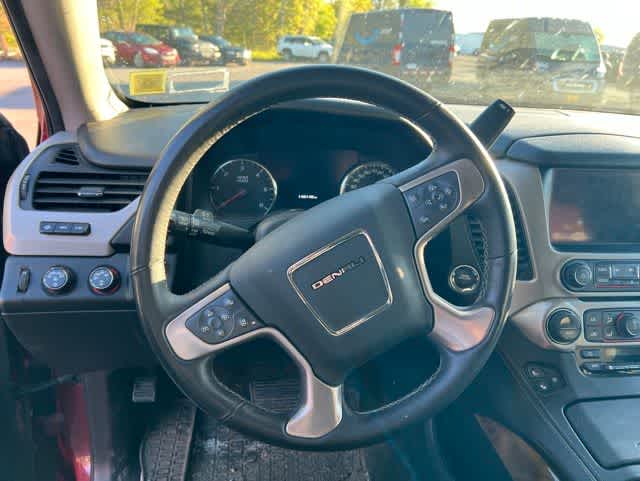 2015 GMC Yukon Denali Denali