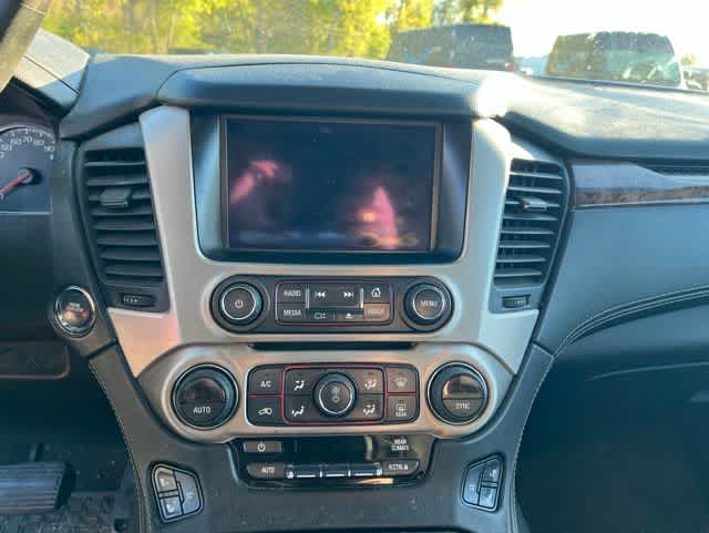 2015 GMC Yukon Denali Denali