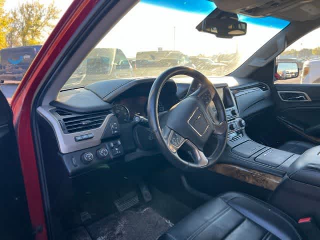 2015 GMC Yukon Denali Denali