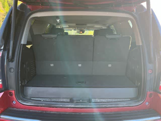 2015 GMC Yukon Denali Denali