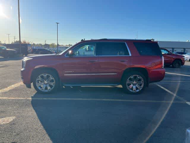 2015 GMC Yukon Denali Denali