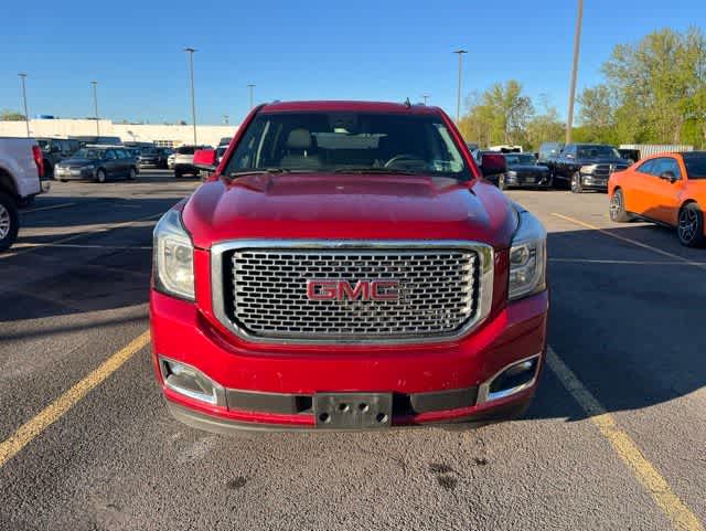 2015 GMC Yukon Denali Denali