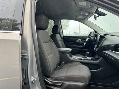 2018 Chevrolet Traverse 1LT
