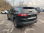 2020 Chevrolet Traverse AWD RS