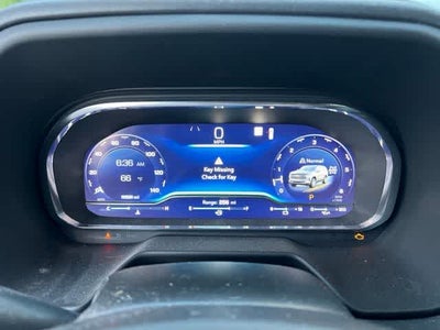 2022 Chevrolet Tahoe 4WD LT