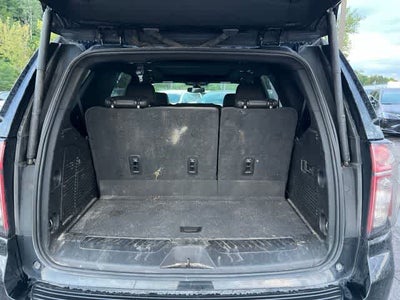 2022 Chevrolet Tahoe 4WD LT