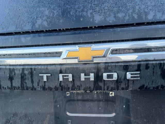 2022 Chevrolet Tahoe 4WD LT