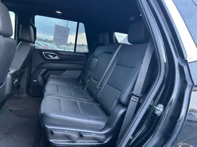 2022 Chevrolet Tahoe 4WD LT