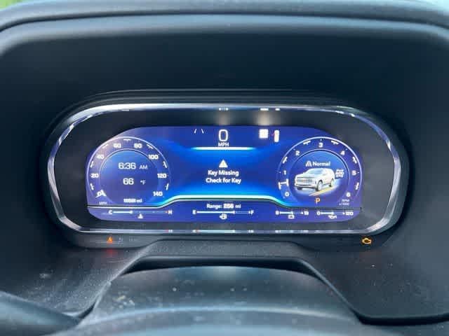 2022 Chevrolet Tahoe 4WD LT