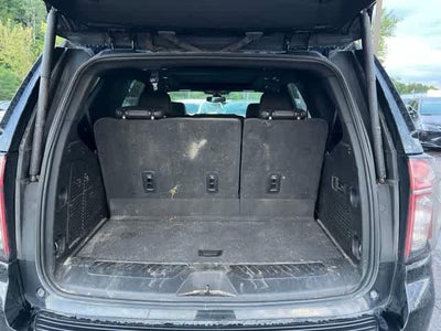 2022 Chevrolet Tahoe 4WD LT