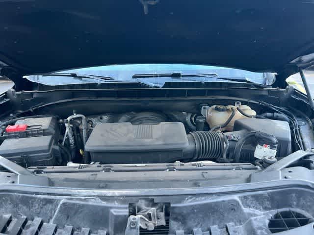 2022 Chevrolet Tahoe 4WD LT