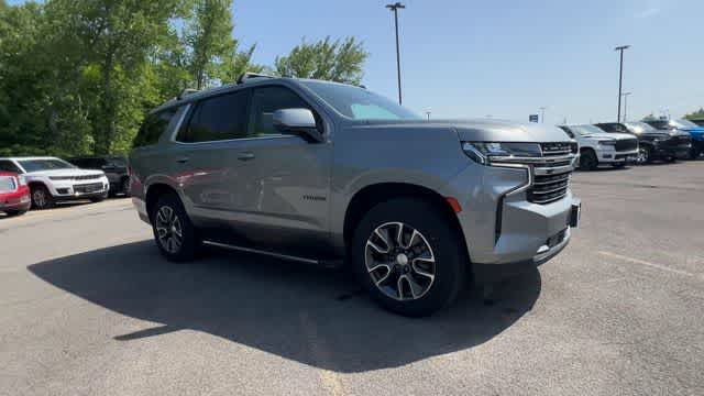 2023 Chevrolet Tahoe 4WD LT