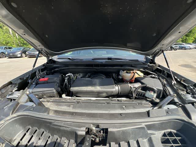 2023 Chevrolet Tahoe 4WD LT