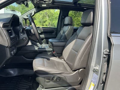 2023 Chevrolet Tahoe 4WD LT