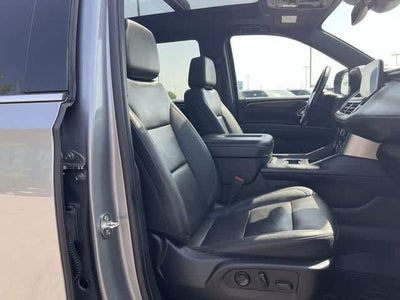 2023 Chevrolet Tahoe 4WD LT