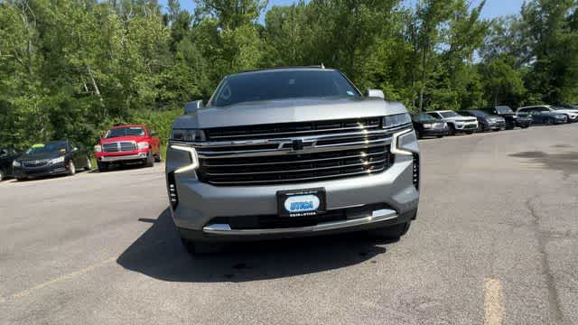 2023 Chevrolet Tahoe 4WD LT