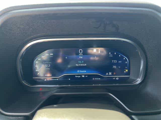 2023 Chevrolet Tahoe 4WD LT
