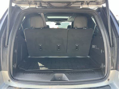 2023 Chevrolet Tahoe 4WD LT