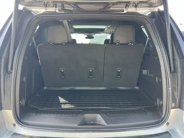 2023 Chevrolet Tahoe 4WD LT