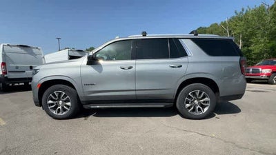 2023 Chevrolet Tahoe 4WD LT