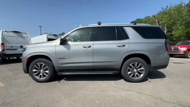 2023 Chevrolet Tahoe 4WD LT