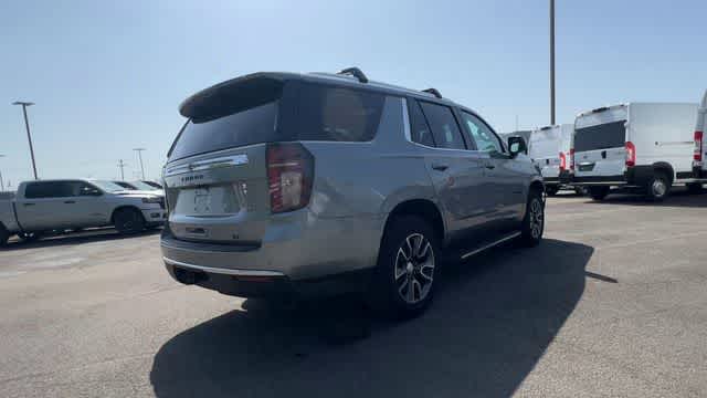 2023 Chevrolet Tahoe 4WD LT