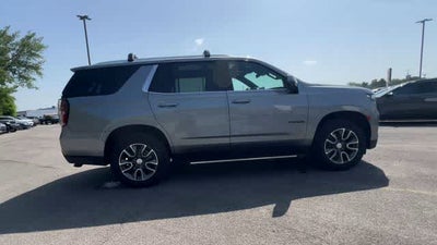 2023 Chevrolet Tahoe 4WD LT