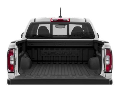 2019 GMC Canyon Denali