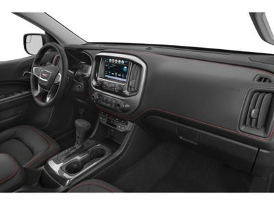 2019 GMC Canyon Denali