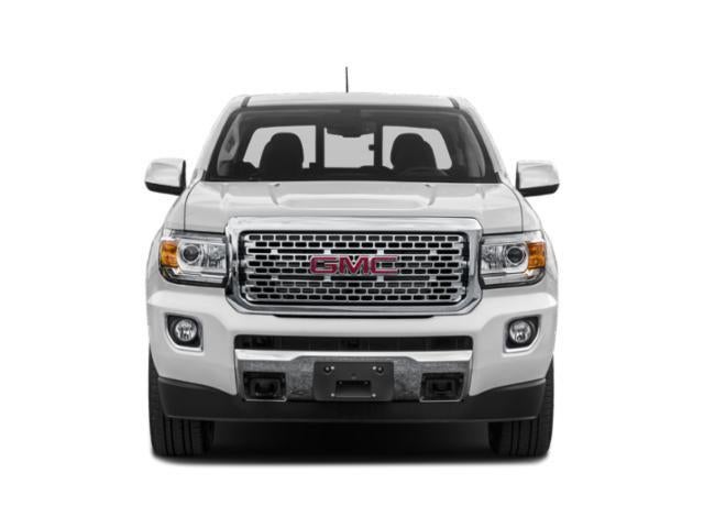 2019 GMC Canyon Denali