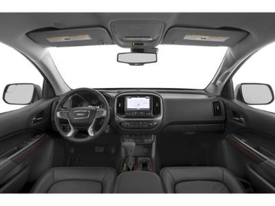 2019 GMC Canyon Denali