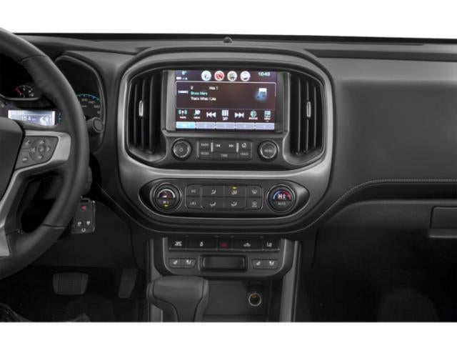 2019 GMC Canyon Denali