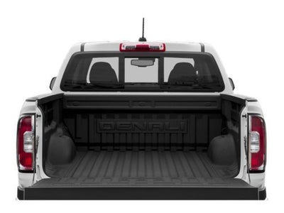 2019 GMC Canyon Denali