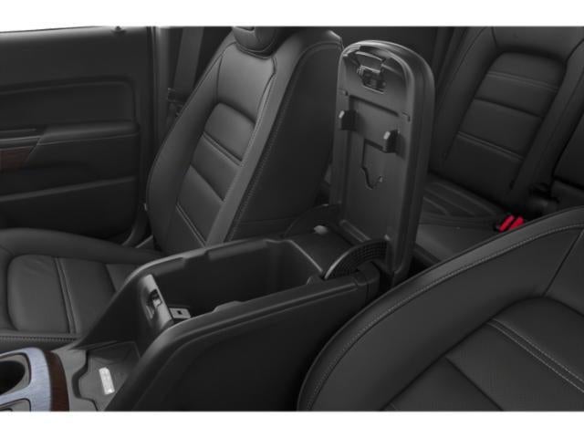 2019 GMC Canyon Denali