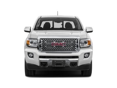 2019 GMC Canyon Denali