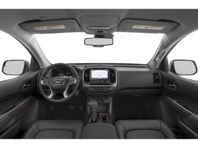 2019 GMC Canyon Denali
